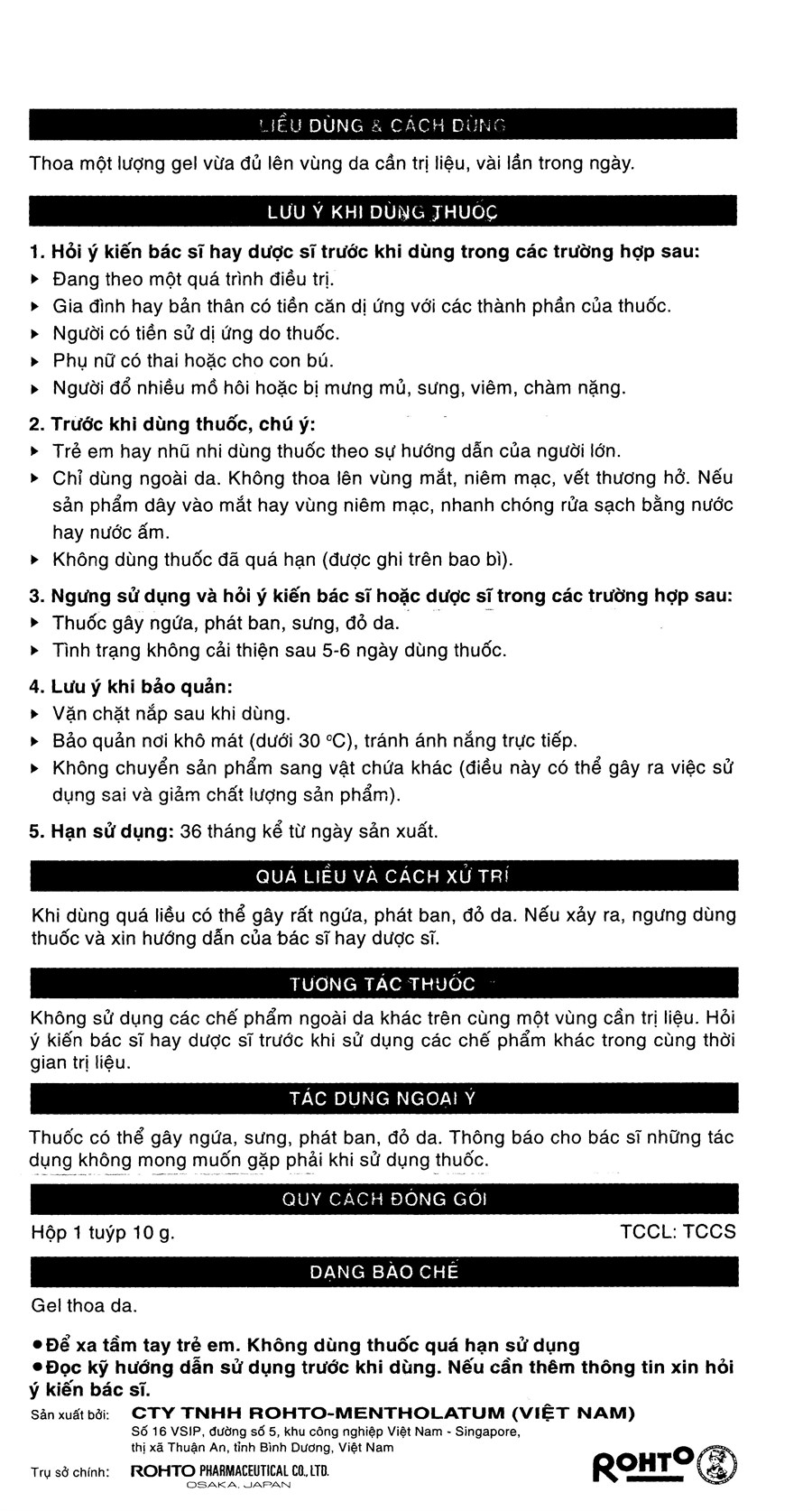 Tờ hướng dẫn sử dụng undefined